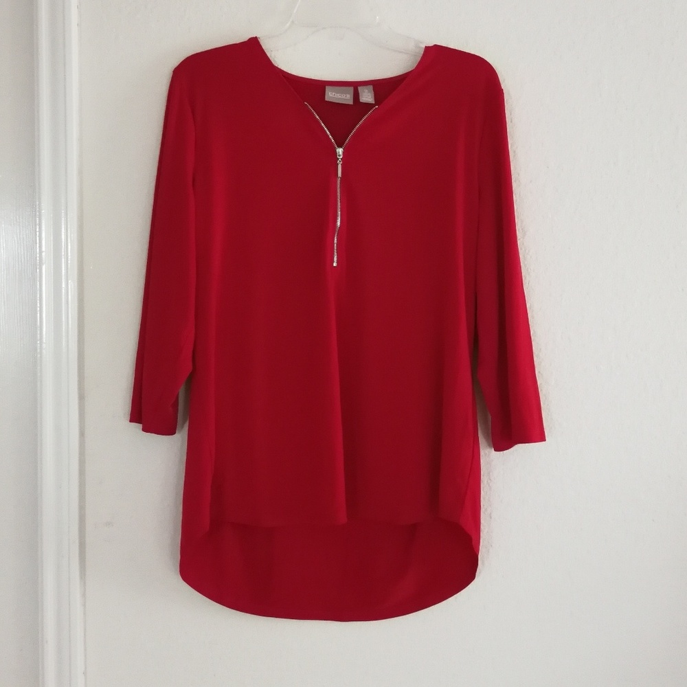 Red Top